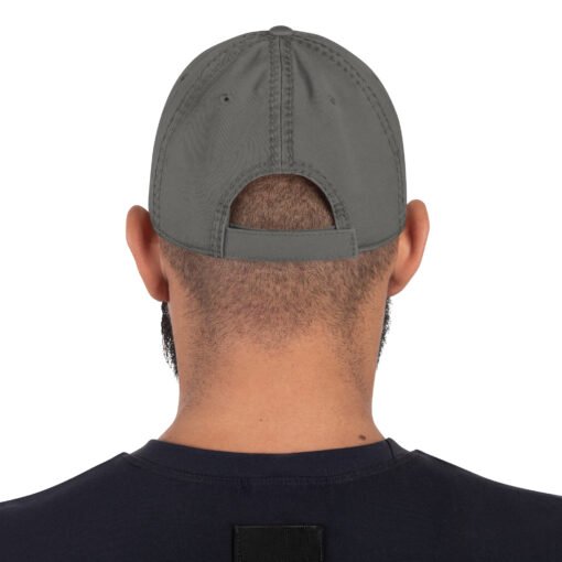 Buy Boardom Logo Distressed Dad Hat Online at Best Prices - Image 9