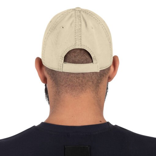 Buy Boardom Logo Distressed Dad Hat Online at Best Prices - Image 13