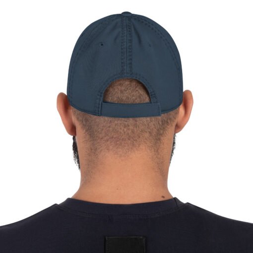Buy Boardom Logo Distressed Dad Hat Online at Best Prices - Image 5