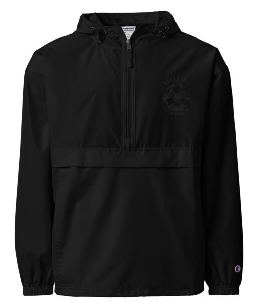 jacket black