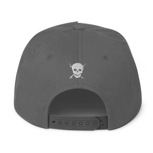 Boardom Universal Snapback Hat - Image 12