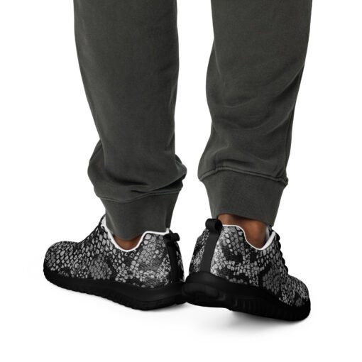 Boardom Men's Flow-State Slither'n - Image 4