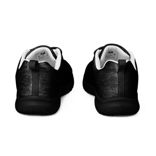 Boardom Men's Flow-State black shoes - Image 8