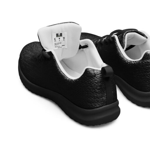 Boardom Men's Flow-State black shoes - Image 10