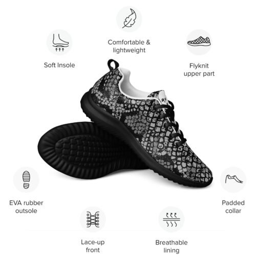 Boardom Men's Flow-State Slither'n - Image 2