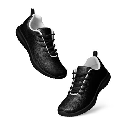 Boardom Men's Flow-State black shoes - Image 6