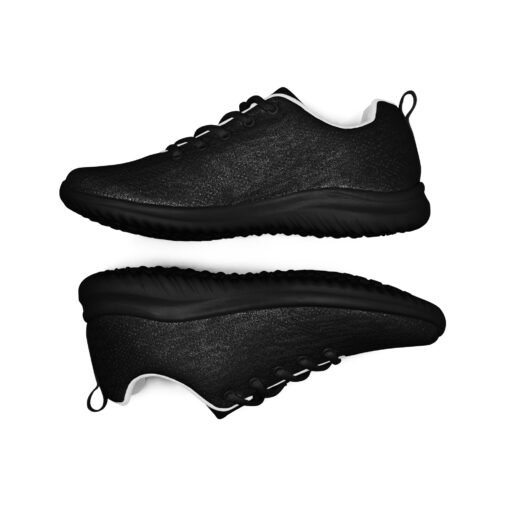 Boardom Men's Flow-State black shoes - Image 9