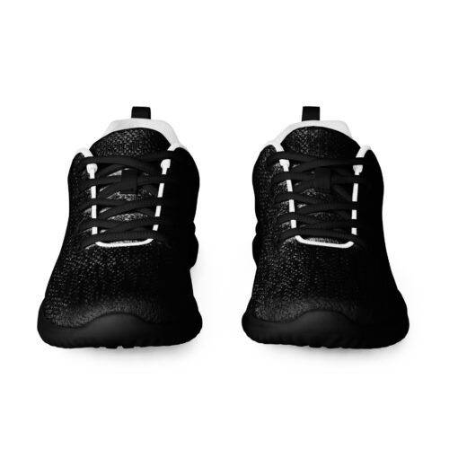 Boardom Men's Flow-State black shoes - Image 11