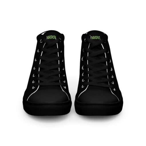 Buy bU high top shoes for men Online at Best Prices - Image 7