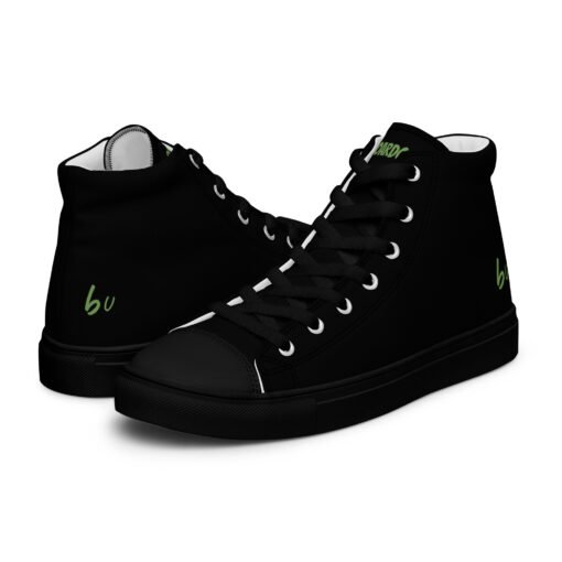 Buy bU high top shoes for men Online at Best Prices