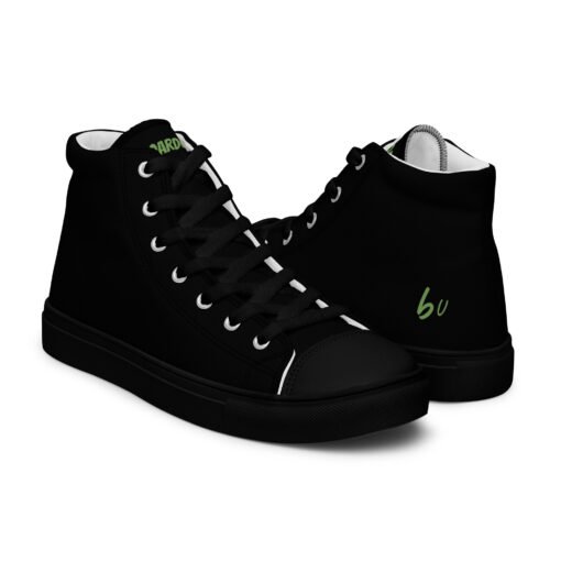 Buy bU high top shoes for men Online at Best Prices - Image 10
