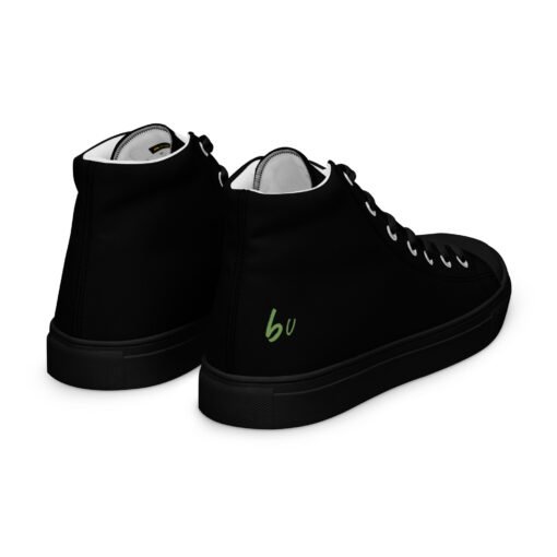 Buy bU high top shoes for men Online at Best Prices - Image 5