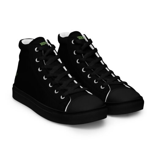 Buy bU high top shoes for men Online at Best Prices - Image 6