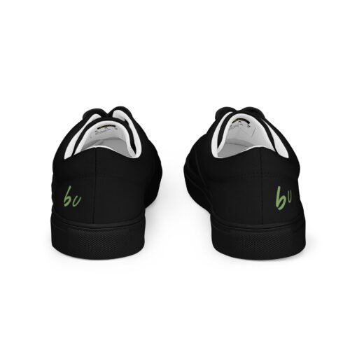 bU low laced shoes - Image 8