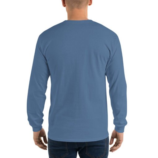 Buy Stay Wild Men’s Long Sleeve best classic t shirt Online at Best Prices - Image 46