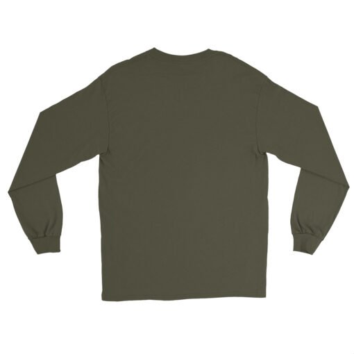 Buy Boardom Mountain best long sleeve t shirt Online at Best Prices - Image 15