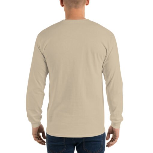 Buy Stay Wild Men’s Long Sleeve best classic t shirt Online at Best Prices - Image 64