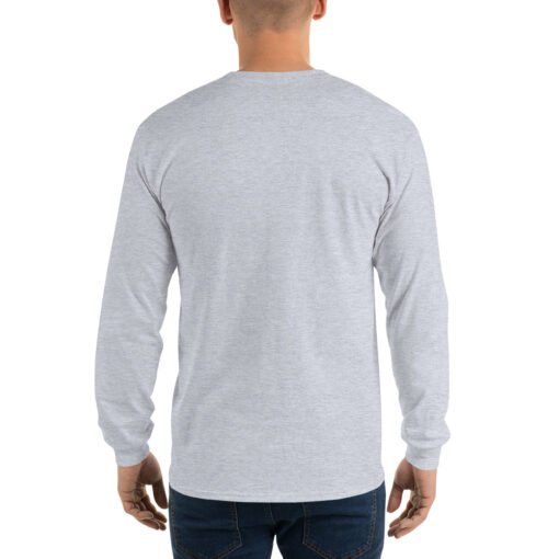 Buy Stay Wild Men’s Long Sleeve best classic t shirt Online at Best Prices - Image 52