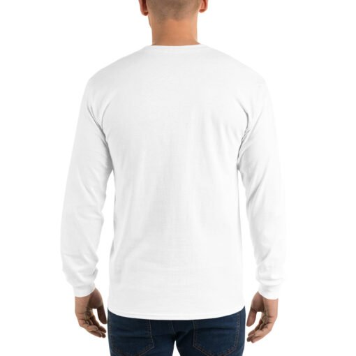Buy Stay Wild Men’s Long Sleeve best classic t shirt Online at Best Prices - Image 76