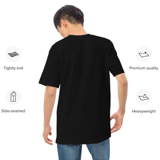 Buy Boardom Universal short sleeve t shirt mens Online at Best Prices - Image 2