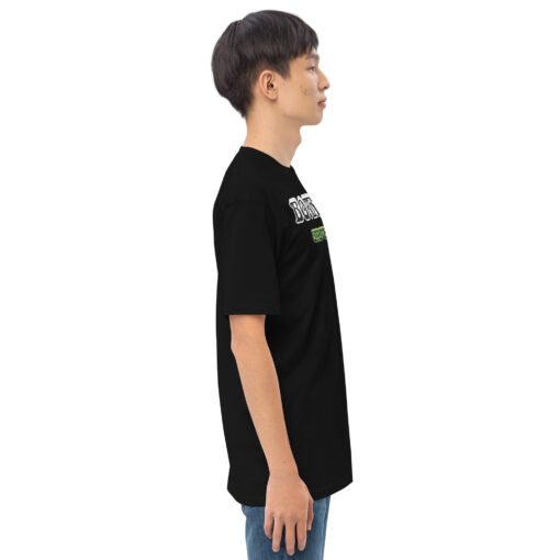 Buy Boardom Universal short sleeve t shirt mens Online at Best Prices - Image 3