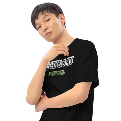 Buy Boardom Universal short sleeve t shirt mens Online at Best Prices
