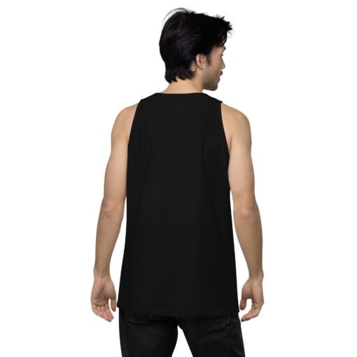Boardom Archangel tank top - Image 7