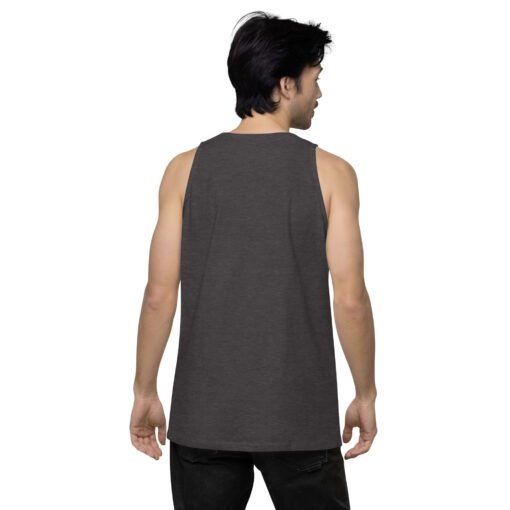 Boardom Archangel tank top - Image 27