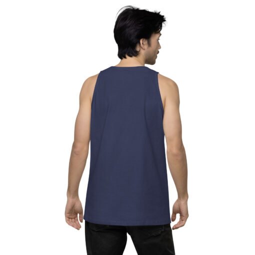 Boardom Archangel tank top - Image 32