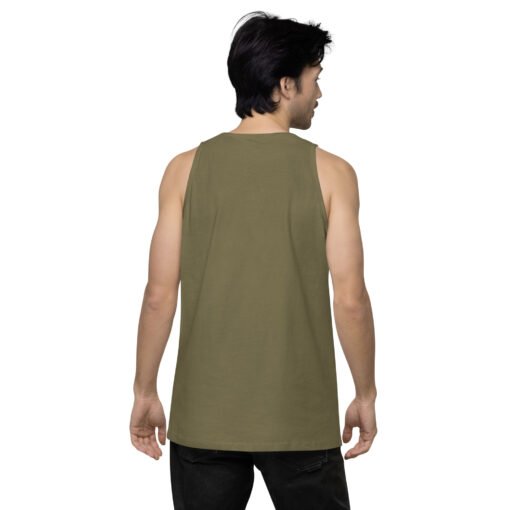 Boardom Archangel tank top - Image 37
