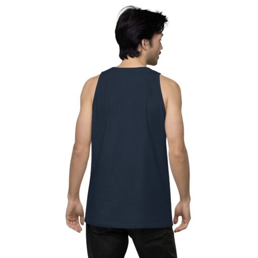 Boardom Archangel tank top - Image 22