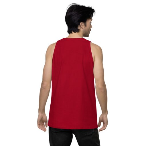 Boardom Archangel tank top - Image 17