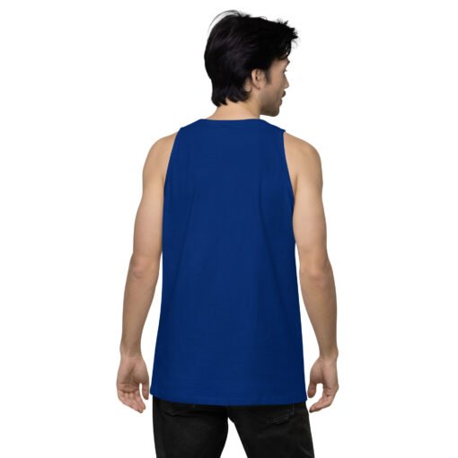 Boardom Archangel tank top - Image 12