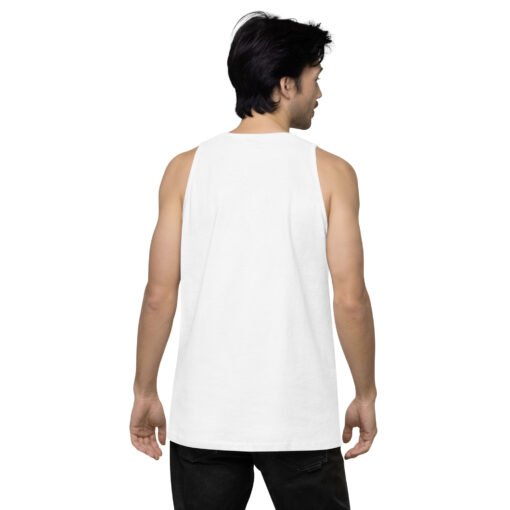 Boardom Archangel tank top - Image 67
