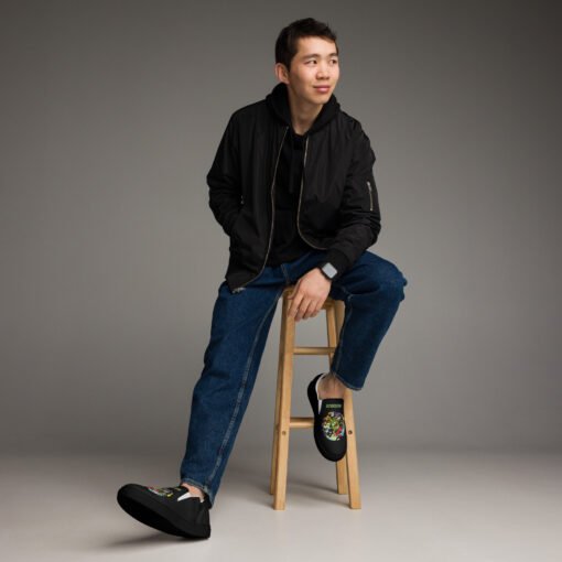 Boardom Nugz slip-on shoes - Image 3