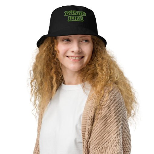 Buy Organic cool bucket hat Online at Best Prices