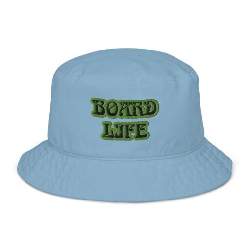 Buy Organic cool bucket hat Online at Best Prices - Image 3
