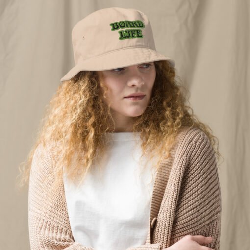 Buy Organic cool bucket hat Online at Best Prices - Image 11