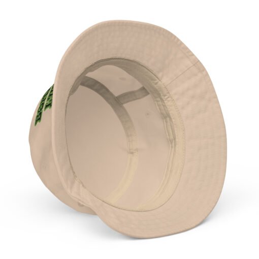 Buy Organic cool bucket hat Online at Best Prices - Image 2