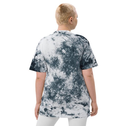 Buy Boardom (flamingo) Fungus Among Us tie dye t shirt Online at Best Prices - Image 14