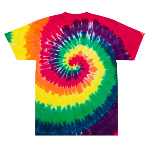 Buy Embroidered dye t shirt Online at Best Prices - Image 8