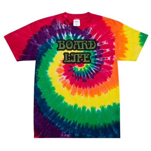 Buy Embroidered dye t shirt Online at Best Prices - Image 7