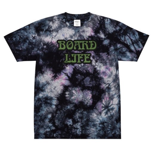 Buy Embroidered dye t shirt Online at Best Prices