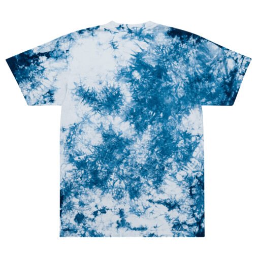 Buy Embroidered Boardom sick-wit-it cool tie dye t shirt Online at Best Prices - Image 8