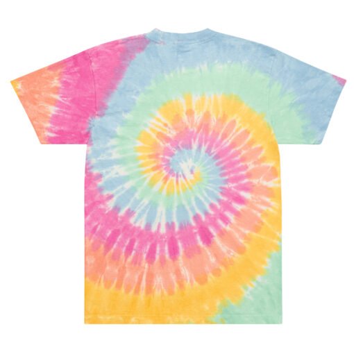 Buy Embroidered Boardom sick-wit-it cool tie dye t shirt Online at Best Prices - Image 10