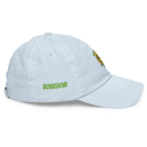Buy BOARDOM have a nice ride baseball hat Online at Best Prices - Image 8