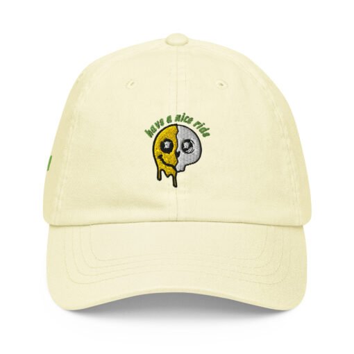 Buy BOARDOM have a nice ride baseball hat Online at Best Prices - Image 16