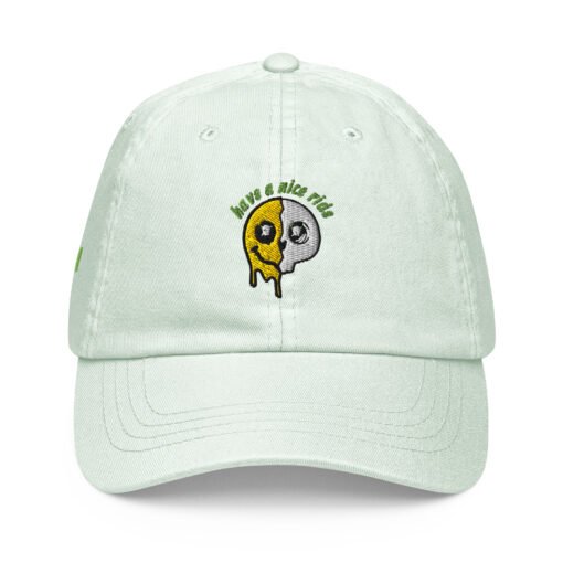 Buy BOARDOM have a nice ride baseball hat Online at Best Prices - Image 22