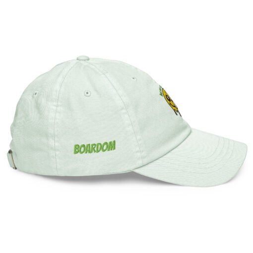 Buy BOARDOM have a nice ride baseball hat Online at Best Prices - Image 26