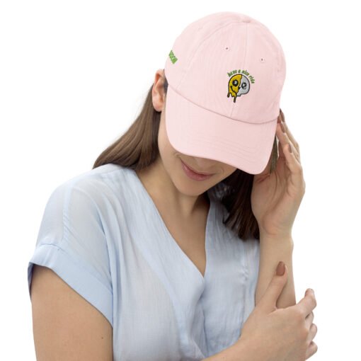 Buy BOARDOM have a nice ride baseball hat Online at Best Prices - Image 3